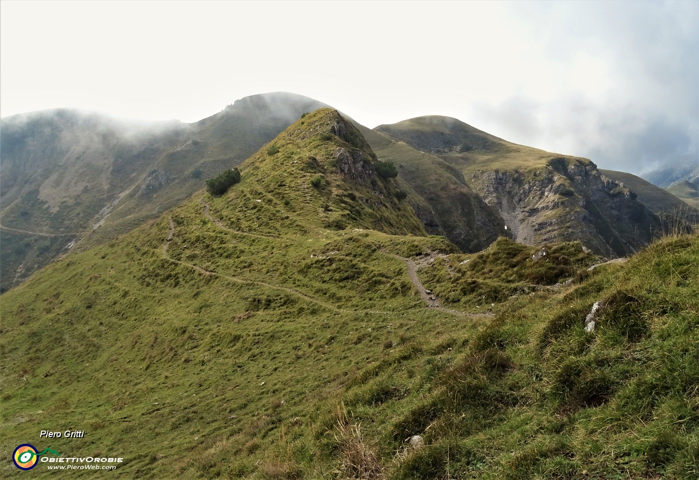 49 Sent. 101 in passaggio dall'Alpe Cabretondo al Passo di Regadur.JPG